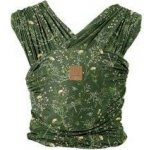 KIKKABOO Isla Secret Garden Green – Hledejceny.cz