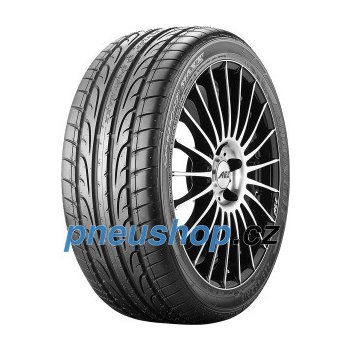 Pneumatiky Dunlop Sport Maxx RT 205/55 R16 91W