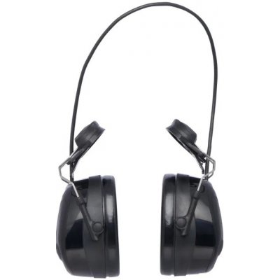Sluchátka 3M Peltor Protac III na helmu, 32 dB černé, MT13H221P3E – Zboží Dáma