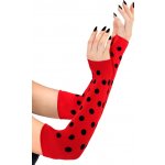 Návleky na ruce beruška – Hledejceny.cz