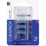 Curaprox CPS 408 PERIO Refill mezizubní kartáčky 5 ks blistr – Hledejceny.cz