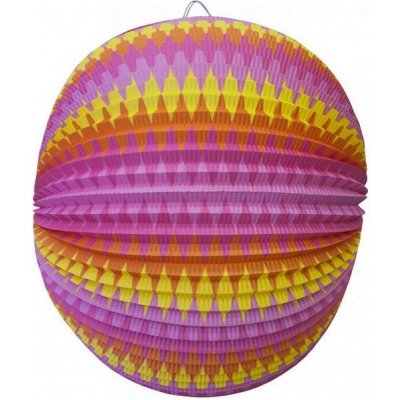 W-Lampión 885373 48cm koule 299142 – Zboží Dáma