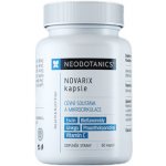Neobotanics Novarix 60 kapslí – Hledejceny.cz