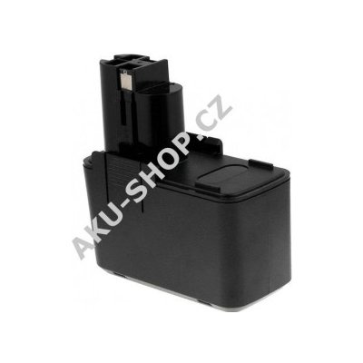 POWERY Bosch 2607335160 NiMH 14,4V 3000mAh - neoriginální – Zboží Mobilmania