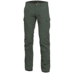 Kalhoty Pentagon BDU 2.0 Tropic kamuflážová zelená – Sleviste.cz