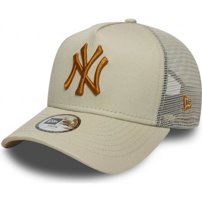 New Era 940K AF Trucker MLB League Essential New York Yankees – Zboží Dáma