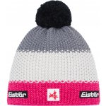 Eisbär Star Pompon šedá/bílá/růžová 25/26 – Hledejceny.cz