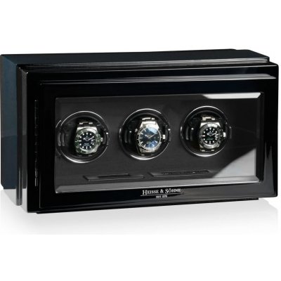 Heisse & Söhne 70019/242.67 Watch Master 3 – Hledejceny.cz