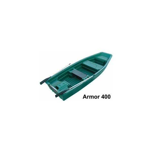 Člun Armor 400