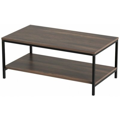 Nejlevnější nábytek Zanre černý / mars – Zboží Mobilmania