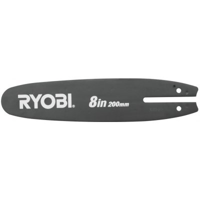 Ryobi RAC 235 20 cm lišta 5132002589 – Zbozi.Blesk.cz