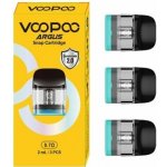 VooPoo Argus Snap cartridge 0,7ohm 3 ks – Hledejceny.cz