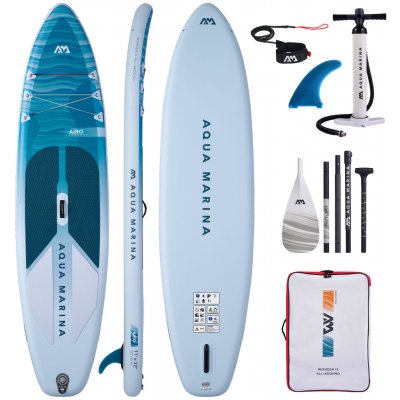 Paddleboard Aqua Marina Airo 11' – Zboží Mobilmania