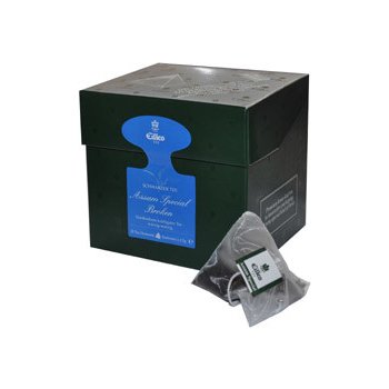 Eilles Tea Diamond Assam Special Broken černý čaj 20 x 2,5 g