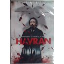 Havran DVD