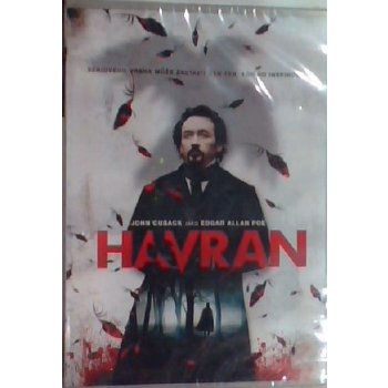 Havran DVD