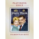 učitelčin miláček DVD