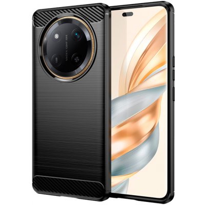 O2 Kryt Carbon Honor Magic 7 Lite 5G černá 199849 – Zboží Živě
