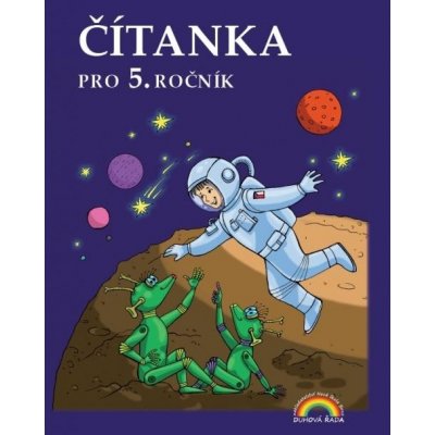 Čítanka 5 - Zita Janáčková a kolektiv (5-71)