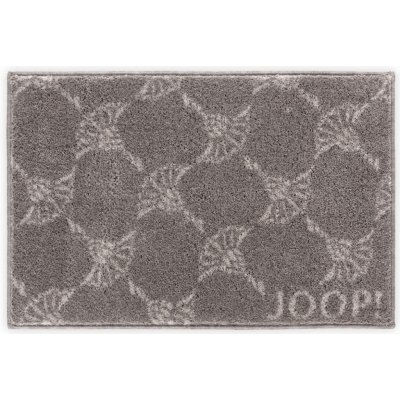 JOOP! Cornflower Allover grafitová 50 x 60 cm – Zboží Dáma