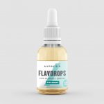 Myprotein FlavDrops coconut kokos 50 ml – Hledejceny.cz