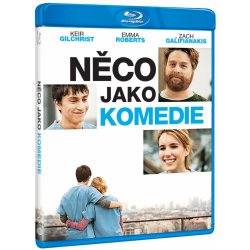 Něco jako komedie BD