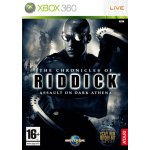 The Chronicles of Riddick: Assault on Dark Athena – Zboží Mobilmania