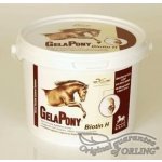 Gelapony Biotin H 0,6 kg – Hledejceny.cz