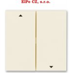 ABB Levit 3559H-A00662 17 – Hledejceny.cz