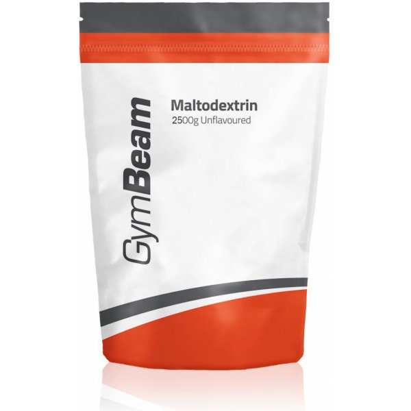  GymBeam Maltodextrin 2500 g