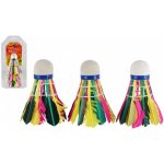 Teddies péřové 3 ks – Zboží Dáma