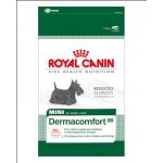 Royal Canin Mini Dermacomfort 0,5 kg – Hledejceny.cz