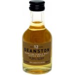 Deanston 12y 46,3% 0,05 l (holá láhev) – Hledejceny.cz