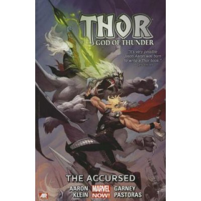 Thor – Hledejceny.cz