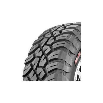 Pneumatiky General Tire Grabber X3 205/80 R16 110Q