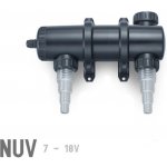 Aqua Nova UV lampa 11 W – HobbyKompas.cz