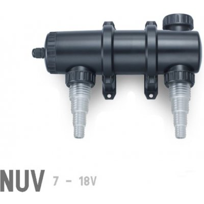 Aqua Nova UV lampa 11 W – Zboží Dáma