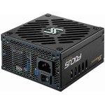 Seasonic FOCUS Gold Series SSR-650SGX 650W 1SF65GFRT3A10X – Zboží Živě