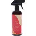 As I Am Jamaican Black Castor Oil Water Sprej pro obnovu hydratace ve vlasech 473 ml – Hledejceny.cz