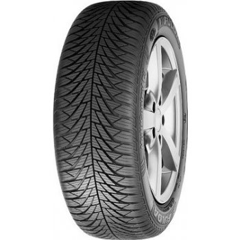 Fulda MultiControl 165/70 R14 81T