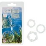 California Exotic Island Rings – Zboží Dáma