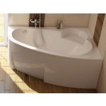 Ravak Asymmetric 170 x 110 cm C491000000 – Zboží Dáma