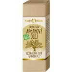 Purity Vision Bio arganový olej 30 ml – Zboží Dáma