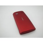 Kryt Nokia 500 zadní červený – Zboží Mobilmania