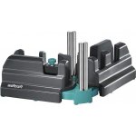 Wolfcraft Pokosnice a řezaci šablona 100mm 6948200 – Sleviste.cz