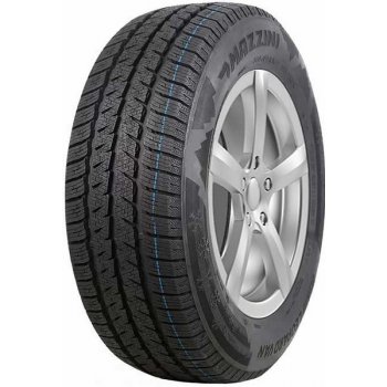 Mazzini Snowleopard Van 235/65 R16 121/119R