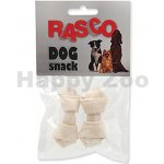 Rasco uzel buvolí bílé 6,25 cm 2 ks – Hledejceny.cz