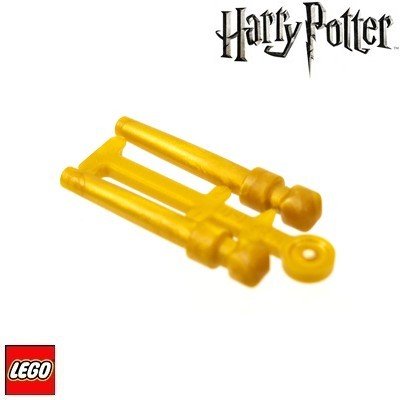 LEGO® 36752 2 ks Zlatých Hůlek 20. výročí HP – Zbozi.Blesk.cz