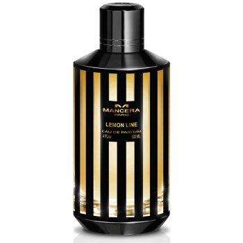 Mancera Lemon Line parfémovaná voda unisex 120 ml