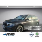 Skoda Kamiq 1.5 TSI DSG Tour 110 kW – Hledejceny.cz